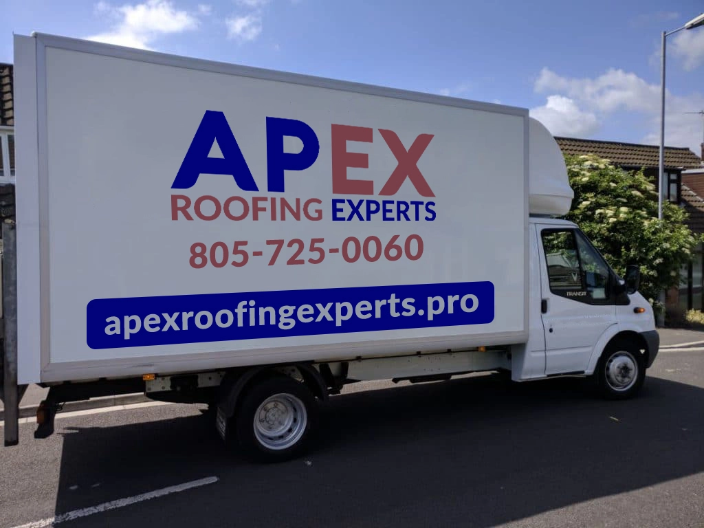 Roofing Culver City